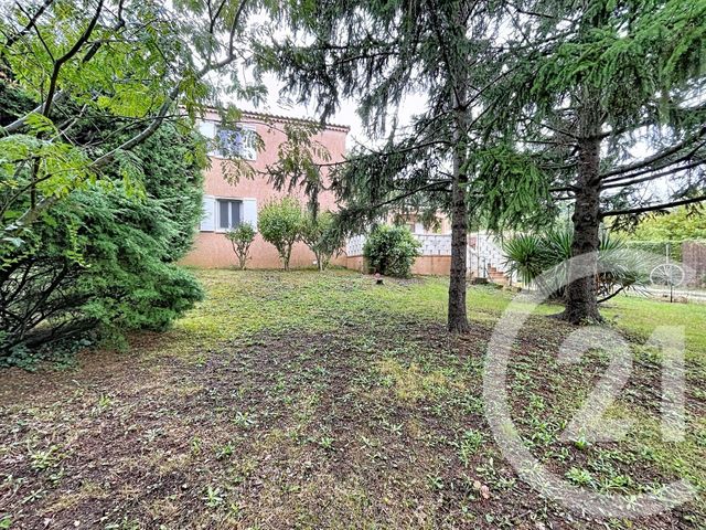 maison à vendre - 5 pièces - 138.0 m2 - CONNAUX - 30 - LANGUEDOC-ROUSSILLON - Century 21 La Big