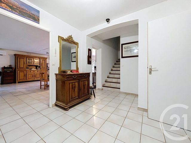 maison à vendre - 5 pièces - 138.0 m2 - CONNAUX - 30 - LANGUEDOC-ROUSSILLON - Century 21 La Big