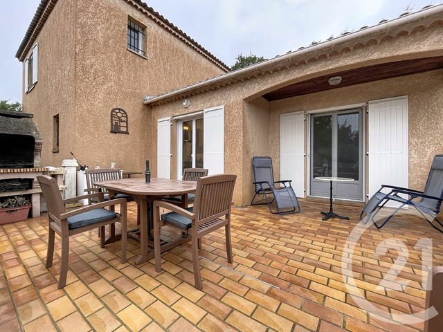 maison à vendre - 5 pièces - 138.0 m2 - CONNAUX - 30 - LANGUEDOC-ROUSSILLON - Century 21 La Big