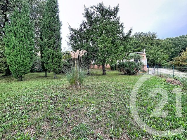 maison à vendre - 5 pièces - 138.0 m2 - CONNAUX - 30 - LANGUEDOC-ROUSSILLON - Century 21 La Big