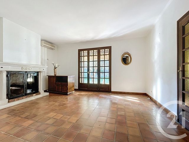 maison à vendre - 7 pièces - 202.0 m2 - BAGNOLS SUR CEZE - 30 - LANGUEDOC-ROUSSILLON - Century 21 La Big