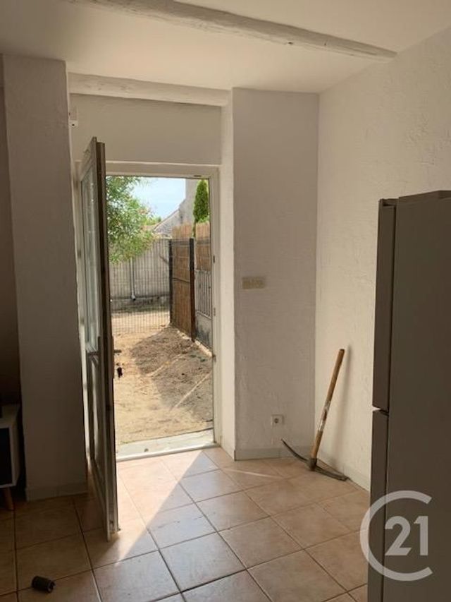 maison à louer - 2 pièces - 41.28 m2 - ORSAN - 30 - LANGUEDOC-ROUSSILLON - Century 21 La Big