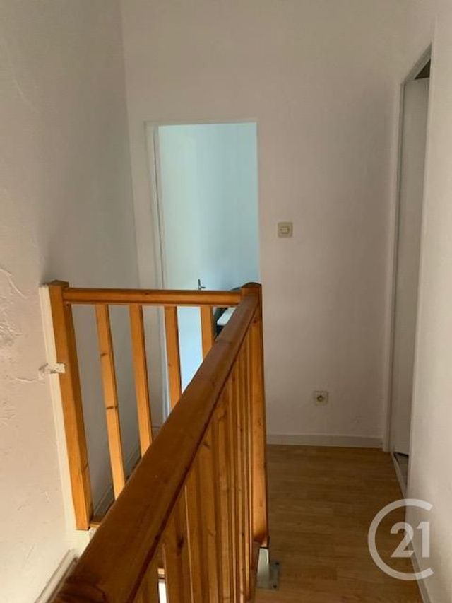 maison à louer - 2 pièces - 41.28 m2 - ORSAN - 30 - LANGUEDOC-ROUSSILLON - Century 21 La Big