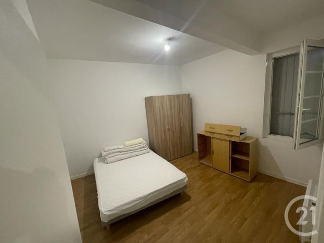 maison à louer - 2 pièces - 41.28 m2 - ORSAN - 30 - LANGUEDOC-ROUSSILLON - Century 21 La Big