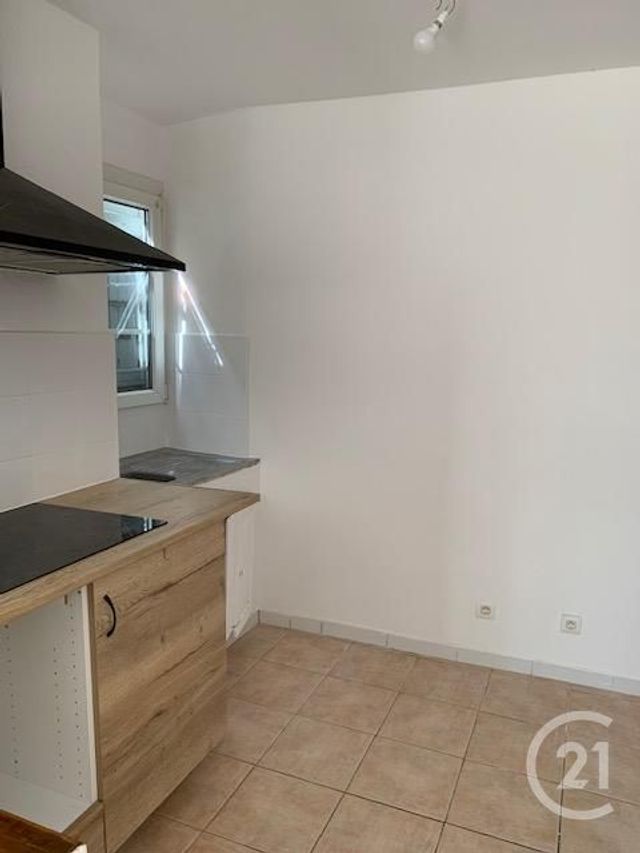 maison à louer - 2 pièces - 41.28 m2 - ORSAN - 30 - LANGUEDOC-ROUSSILLON - Century 21 La Big