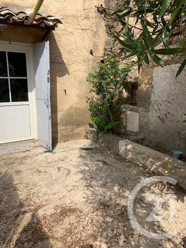 Maison à louer ORSAN