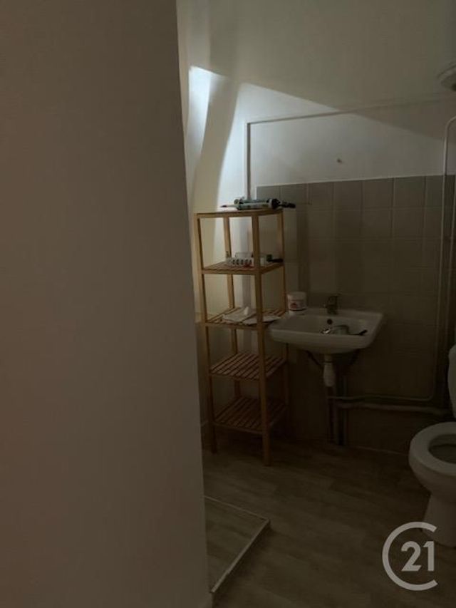maison à louer - 2 pièces - 41.28 m2 - ORSAN - 30 - LANGUEDOC-ROUSSILLON - Century 21 La Big