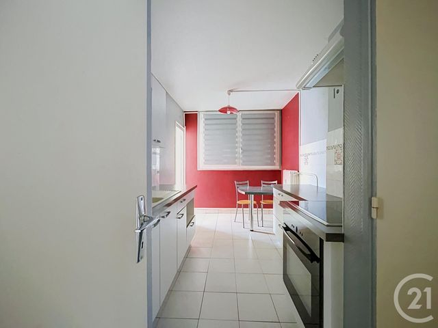 Appartement F3 à vendre - 3 pièces - 89.05 m2 - BAGNOLS SUR CEZE - 30 - LANGUEDOC-ROUSSILLON - Century 21 La Big