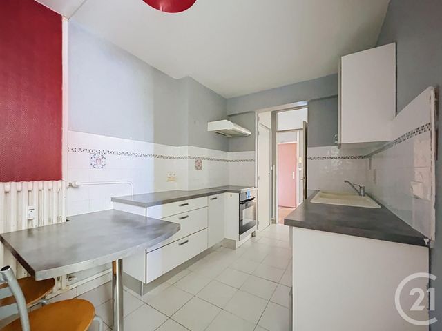 Appartement F3 à vendre - 3 pièces - 89.05 m2 - BAGNOLS SUR CEZE - 30 - LANGUEDOC-ROUSSILLON - Century 21 La Big