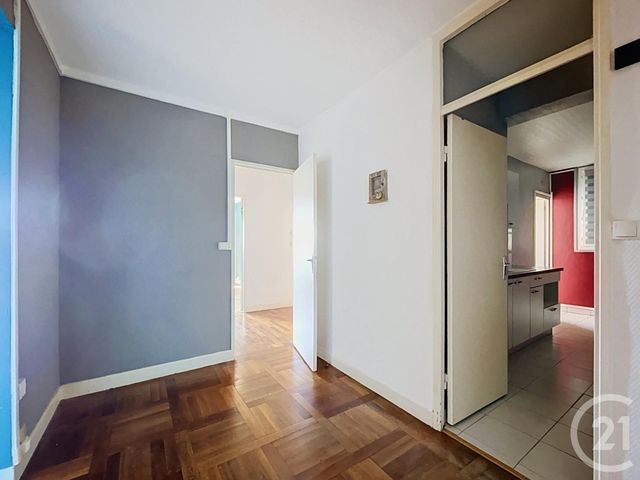 Appartement F3 à vendre - 3 pièces - 89.05 m2 - BAGNOLS SUR CEZE - 30 - LANGUEDOC-ROUSSILLON - Century 21 La Big