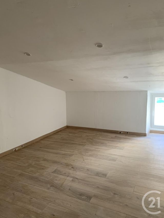 maison à louer - 3 pièces - 61.0 m2 - BAGNOLS SUR CEZE - 30 - LANGUEDOC-ROUSSILLON - Century 21 La Big
