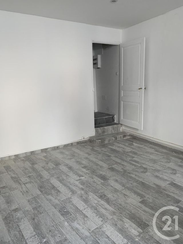 maison à louer - 3 pièces - 61.0 m2 - BAGNOLS SUR CEZE - 30 - LANGUEDOC-ROUSSILLON - Century 21 La Big