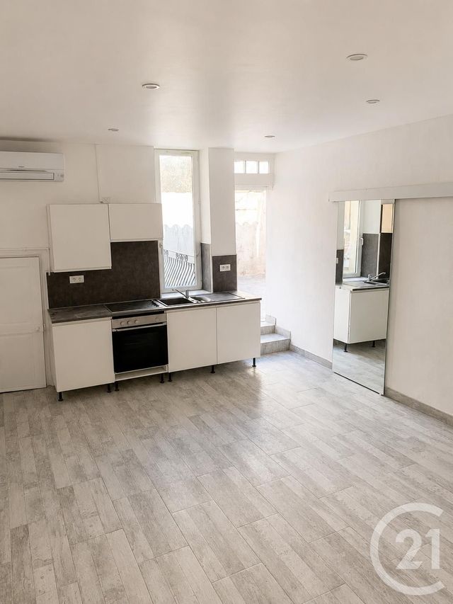 maison - BAGNOLS SUR CEZE - 30