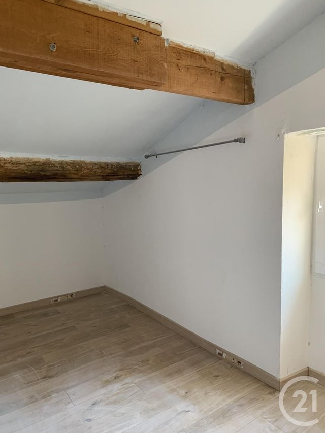 maison à louer - 3 pièces - 61.0 m2 - BAGNOLS SUR CEZE - 30 - LANGUEDOC-ROUSSILLON - Century 21 La Big