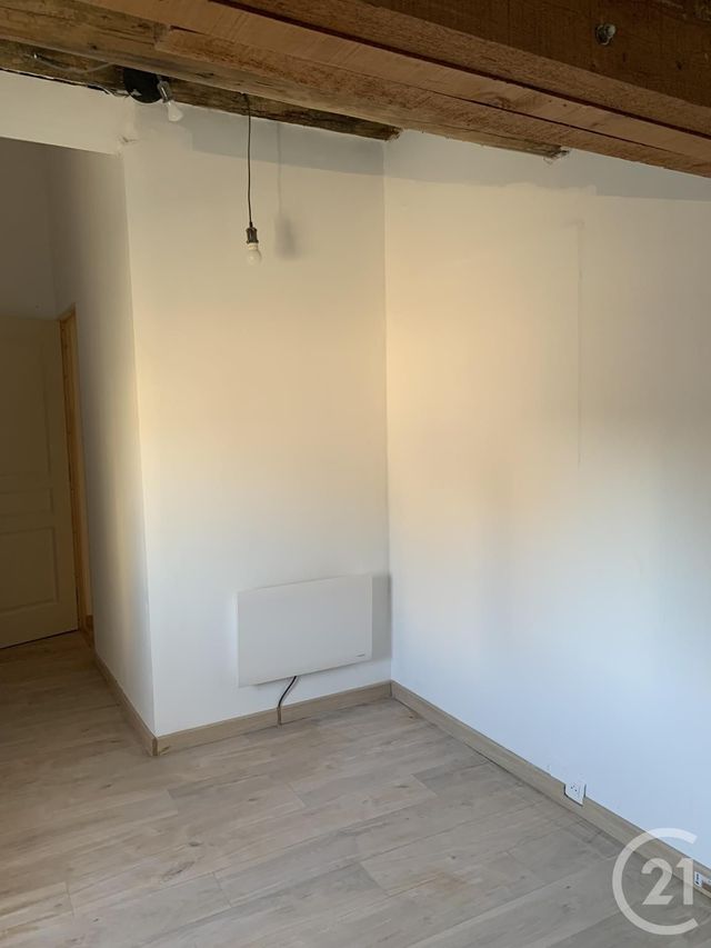 maison à louer - 3 pièces - 61.0 m2 - BAGNOLS SUR CEZE - 30 - LANGUEDOC-ROUSSILLON - Century 21 La Big