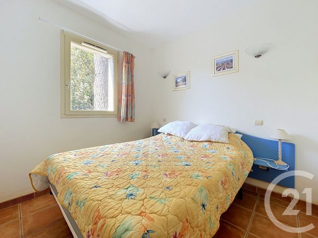 maison à vendre - 2 pièces - 29.26 m2 - GAUJAC - 30 - LANGUEDOC-ROUSSILLON - Century 21 La Big