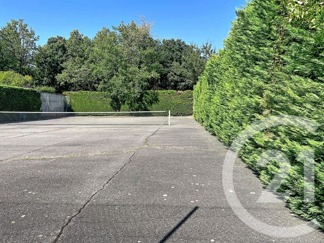 maison à vendre - 2 pièces - 29.26 m2 - GAUJAC - 30 - LANGUEDOC-ROUSSILLON - Century 21 La Big