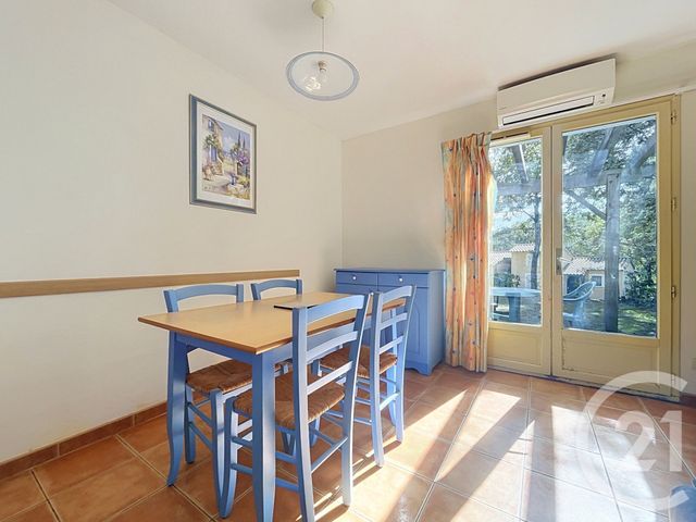 maison à vendre - 2 pièces - 29.26 m2 - GAUJAC - 30 - LANGUEDOC-ROUSSILLON - Century 21 La Big