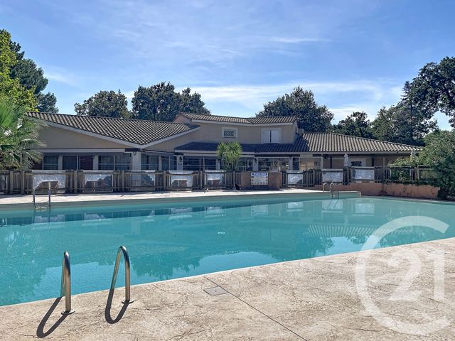 maison à vendre - 2 pièces - 29.26 m2 - GAUJAC - 30 - LANGUEDOC-ROUSSILLON - Century 21 La Big