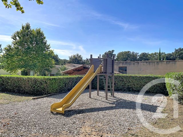 maison à vendre - 2 pièces - 29.26 m2 - GAUJAC - 30 - LANGUEDOC-ROUSSILLON - Century 21 La Big