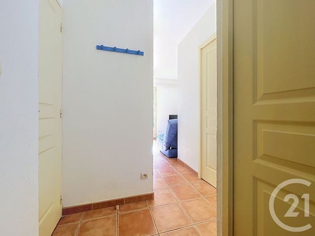 maison à vendre - 2 pièces - 29.26 m2 - GAUJAC - 30 - LANGUEDOC-ROUSSILLON - Century 21 La Big