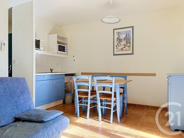 maison à vendre - 2 pièces - 29.26 m2 - GAUJAC - 30 - LANGUEDOC-ROUSSILLON - Century 21 La Big