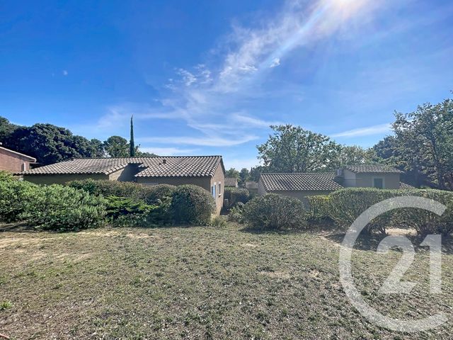 maison à vendre - 2 pièces - 29.26 m2 - GAUJAC - 30 - LANGUEDOC-ROUSSILLON - Century 21 La Big