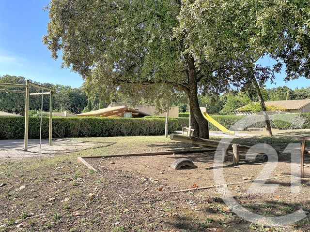 maison à vendre - 2 pièces - 29.26 m2 - GAUJAC - 30 - LANGUEDOC-ROUSSILLON - Century 21 La Big