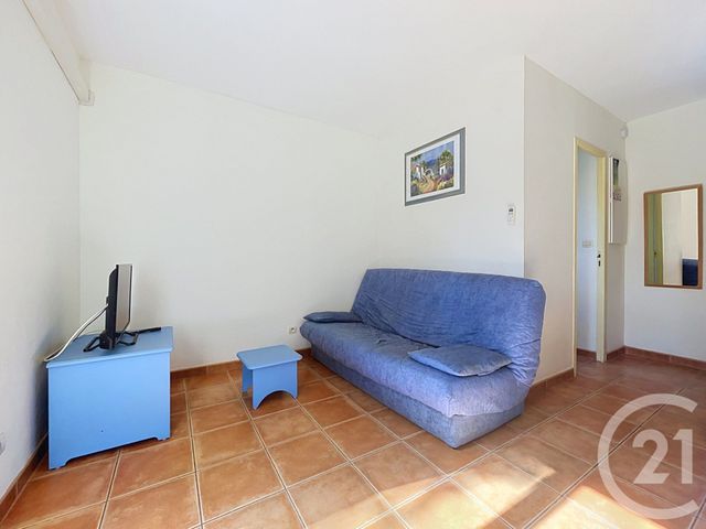 maison à vendre - 2 pièces - 29.26 m2 - GAUJAC - 30 - LANGUEDOC-ROUSSILLON - Century 21 La Big