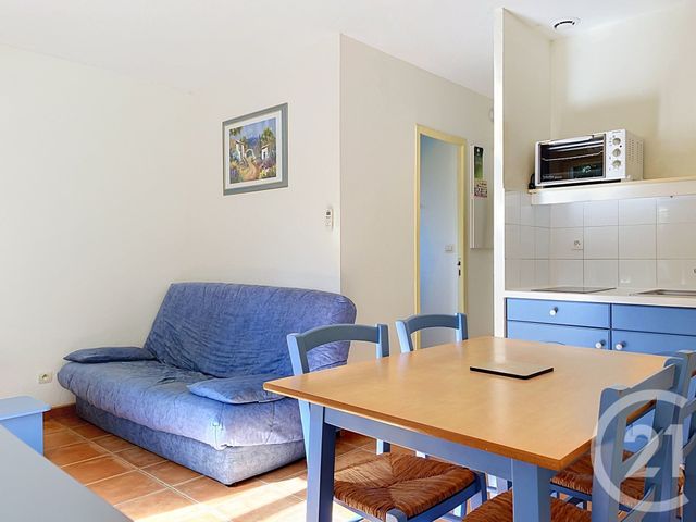 maison à vendre - 2 pièces - 29.26 m2 - GAUJAC - 30 - LANGUEDOC-ROUSSILLON - Century 21 La Big