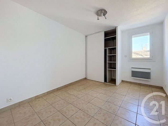 Appartement F3 à vendre - 3 pièces - 72.0 m2 - BAGNOLS SUR CEZE - 30 - LANGUEDOC-ROUSSILLON - Century 21 La Big