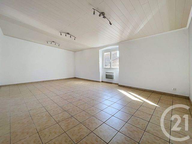 Appartement F3 à vendre - 3 pièces - 72.0 m2 - BAGNOLS SUR CEZE - 30 - LANGUEDOC-ROUSSILLON - Century 21 La Big