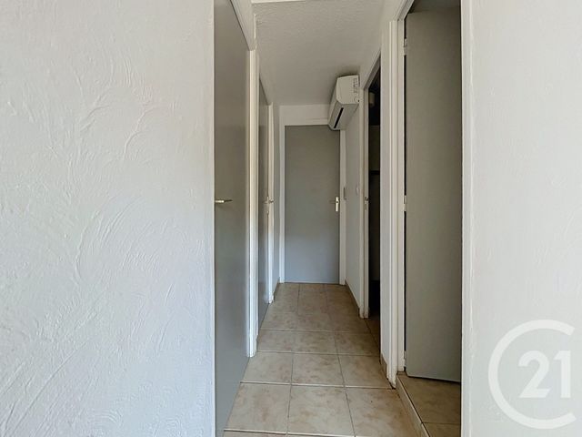 Appartement F3 à vendre - 3 pièces - 72.0 m2 - BAGNOLS SUR CEZE - 30 - LANGUEDOC-ROUSSILLON - Century 21 La Big