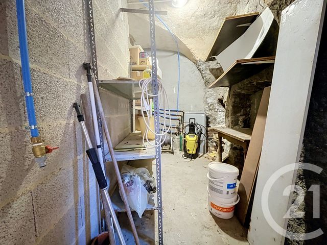 Appartement F3 à vendre - 3 pièces - 72.0 m2 - BAGNOLS SUR CEZE - 30 - LANGUEDOC-ROUSSILLON - Century 21 La Big
