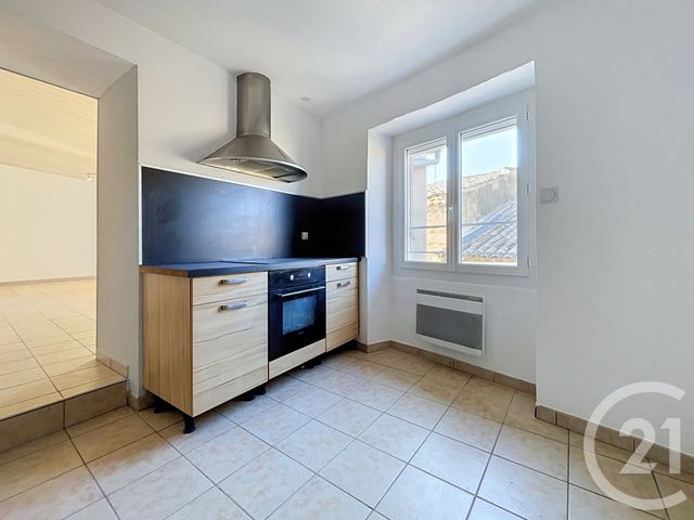 Appartement F3 à vendre - 3 pièces - 72.0 m2 - BAGNOLS SUR CEZE - 30 - LANGUEDOC-ROUSSILLON - Century 21 La Big