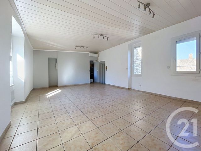 Appartement F3 à vendre BAGNOLS SUR CEZE