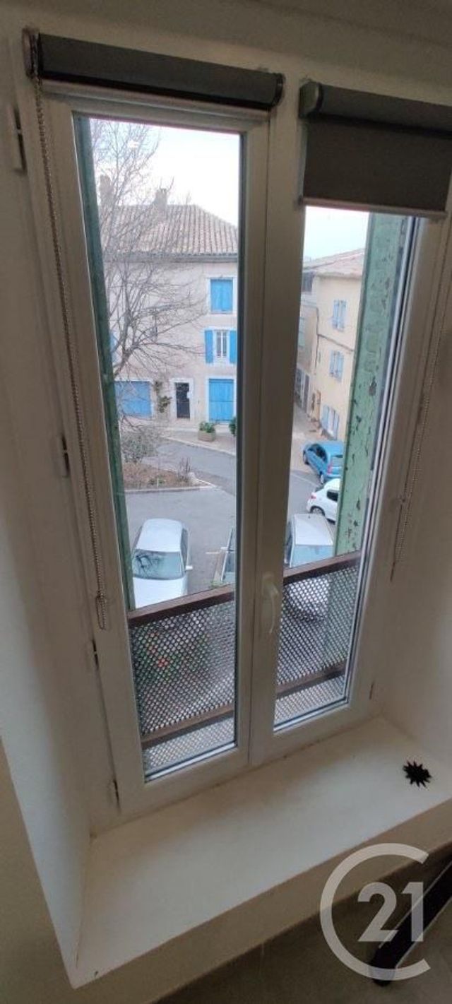 Appartement F1 à louer - 1 pièce - 20.0 m2 - BAGNOLS SUR CEZE - 30 - LANGUEDOC-ROUSSILLON - Century 21 La Big