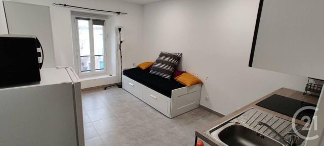 Appartement F1 à louer BAGNOLS SUR CEZE