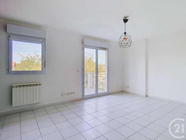 Appartement à louer - 2 pièces - 53.64 m2 - BAGNOLS SUR CEZE - 30 - LANGUEDOC-ROUSSILLON - Century 21 La Big