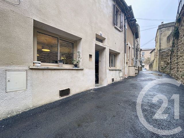 maison à vendre - 4 pièces - 112.24 m2 - BAGNOLS SUR CEZE - 30 - LANGUEDOC-ROUSSILLON - Century 21 La Big