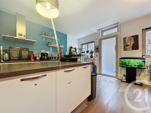maison à vendre - 4 pièces - 112.24 m2 - BAGNOLS SUR CEZE - 30 - LANGUEDOC-ROUSSILLON - Century 21 La Big