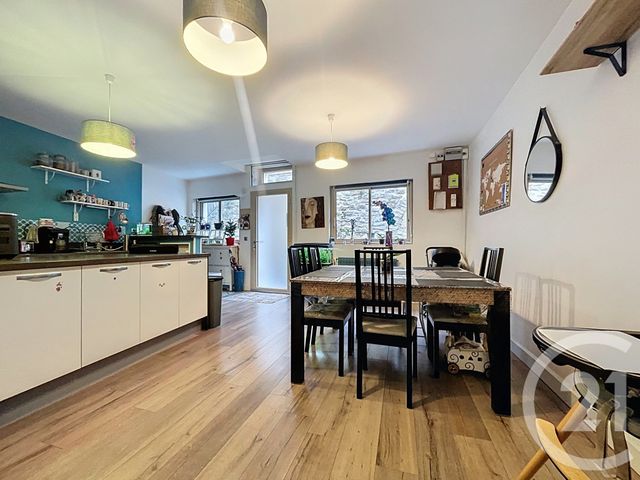 maison à vendre - 4 pièces - 112.24 m2 - BAGNOLS SUR CEZE - 30 - LANGUEDOC-ROUSSILLON - Century 21 La Big