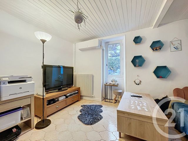 maison à vendre - 4 pièces - 112.24 m2 - BAGNOLS SUR CEZE - 30 - LANGUEDOC-ROUSSILLON - Century 21 La Big