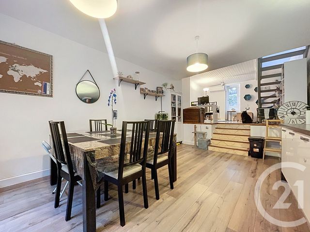 maison - BAGNOLS SUR CEZE - 30