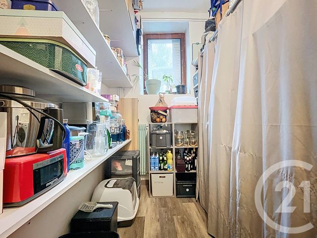 maison à vendre - 4 pièces - 112.24 m2 - BAGNOLS SUR CEZE - 30 - LANGUEDOC-ROUSSILLON - Century 21 La Big