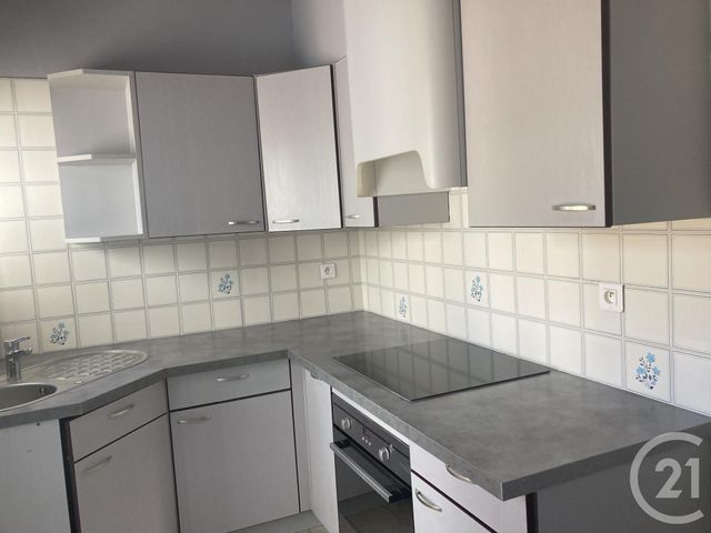 Appartement F2 à louer - 2 pièces - 50.0 m2 - BAGNOLS SUR CEZE - 30 - LANGUEDOC-ROUSSILLON - Century 21 La Big
