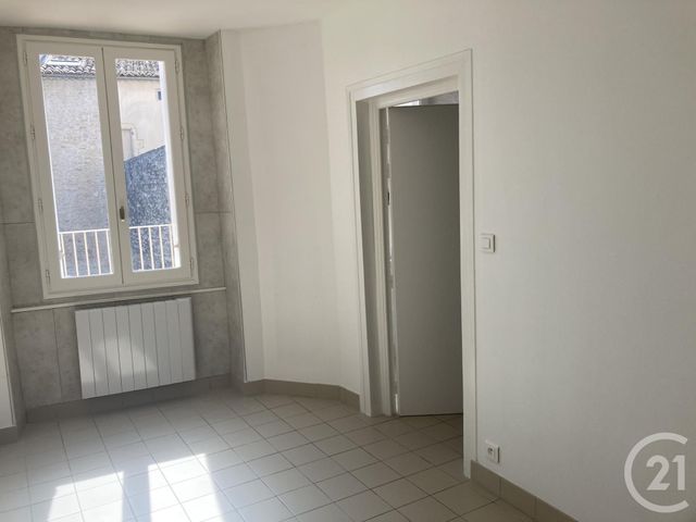 Appartement F2 à louer - 2 pièces - 50.0 m2 - BAGNOLS SUR CEZE - 30 - LANGUEDOC-ROUSSILLON - Century 21 La Big