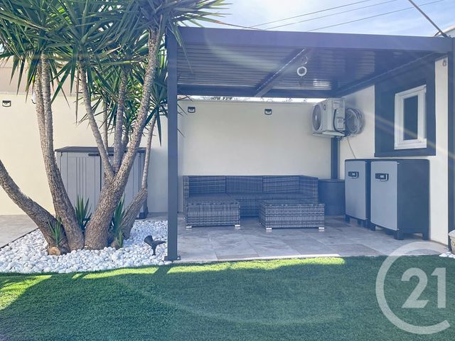 maison à vendre - 4 pièces - 101.58 m2 - BAGNOLS SUR CEZE - 30 - LANGUEDOC-ROUSSILLON - Century 21 La Big