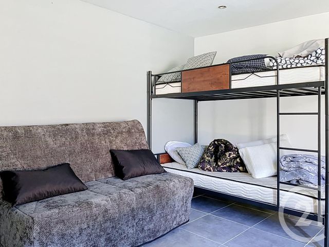 maison à vendre - 4 pièces - 101.58 m2 - BAGNOLS SUR CEZE - 30 - LANGUEDOC-ROUSSILLON - Century 21 La Big