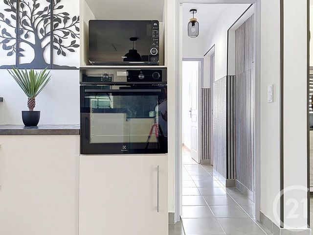 maison à vendre - 4 pièces - 101.58 m2 - BAGNOLS SUR CEZE - 30 - LANGUEDOC-ROUSSILLON - Century 21 La Big